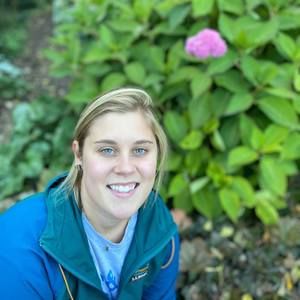 Meet your Posher, Bailey